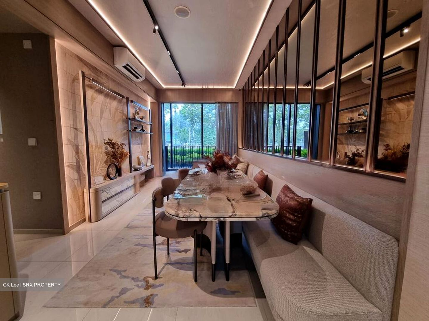 Lumina Grand (D23), Condominium #460476741